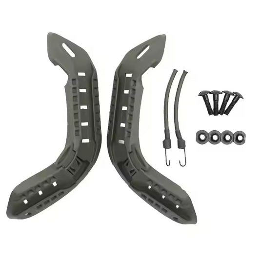 BOOIU S-11 Side Rail