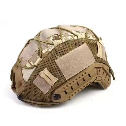 BOOIU FAST Helmet Cover
