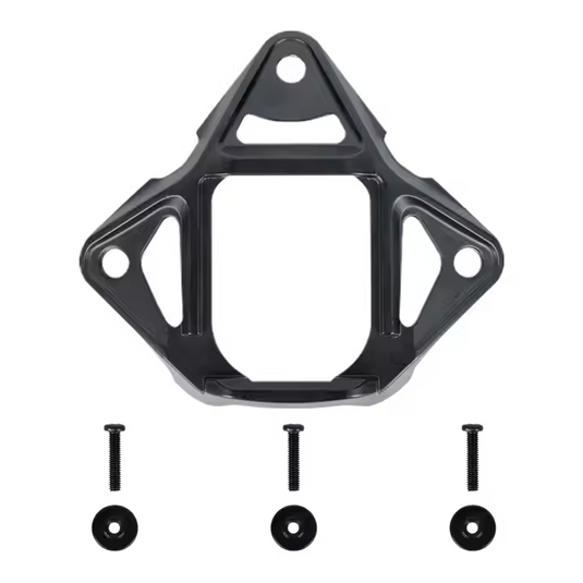 BOOIU 2.0 Aluminum Alloy VAS Shroud