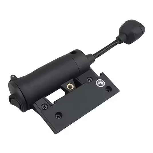 BOOIU Signal Light with IR/Red/Green LED