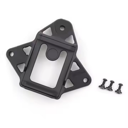 BOOIU EX 3.0 Aluminum Alloy VAS Shroud
