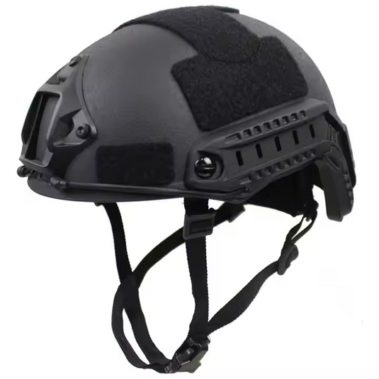 BOOIU Fast MH Helmet