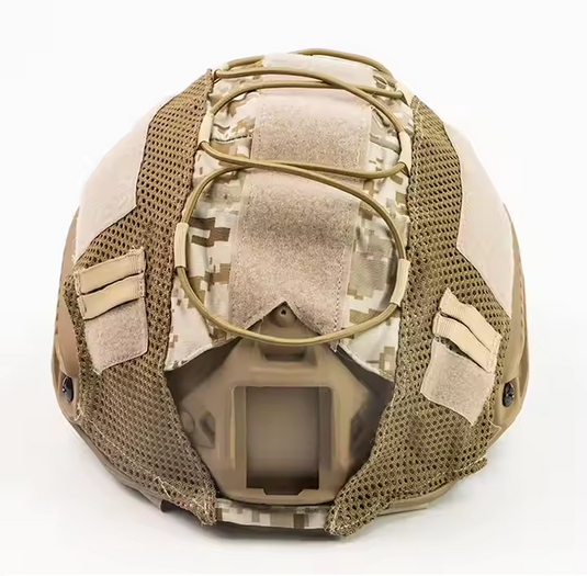 BOOIU FAST Helmet Cover