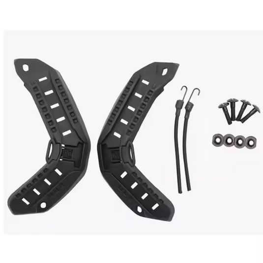 BOOIU S-11 Side Rail