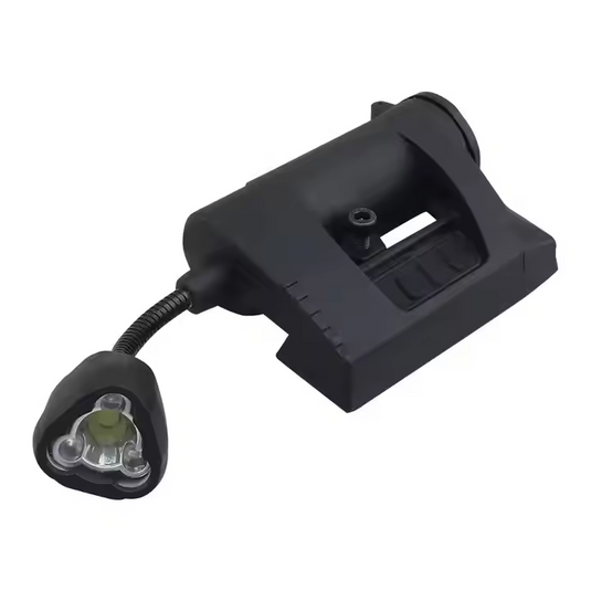 BOOIU Signal Light with IR/Red/Green LED
