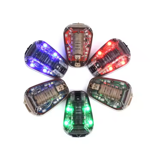 BOOIU Signal Light