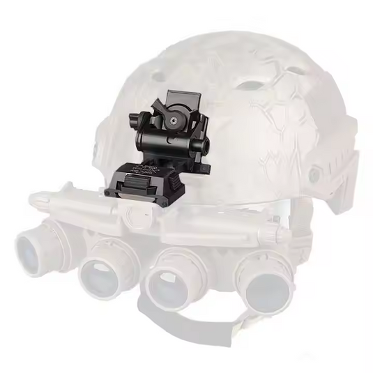 BOOIU Auminium alloy NVG Mount