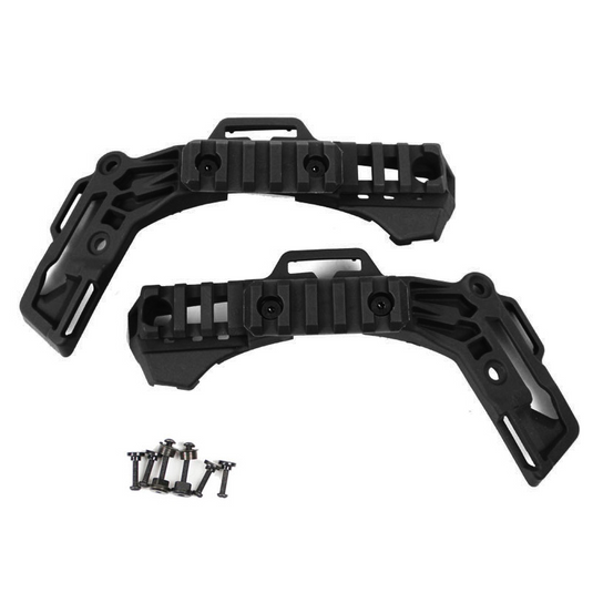 BOOIU EX 3.0 Side Rail