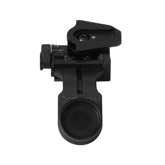 BOOIU Auminium alloy J Arm