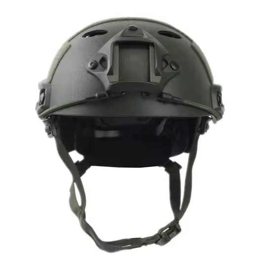 BOOIU Fast PJ Helmet