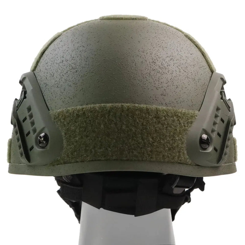 Load image into Gallery viewer, BOOIU Mich FRP Helmet
