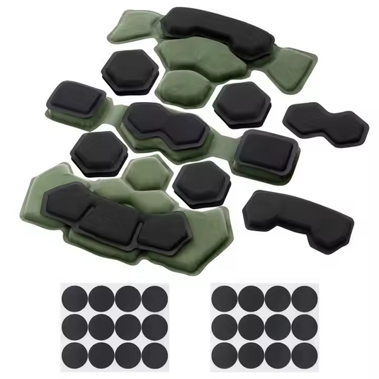 BOOIU Wendy 4.0 Pads