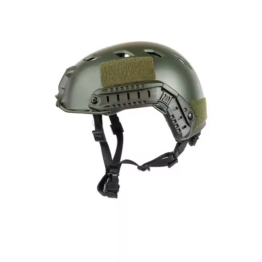 BOOIU Fast BJ Helmet