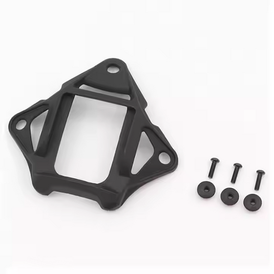 BOOIU 2.0 Aluminum Alloy VAS Shroud