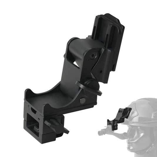 BOOIU RHNO II Dovetail NVG Mount