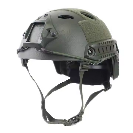 BOOIU Fast PJ Helmet