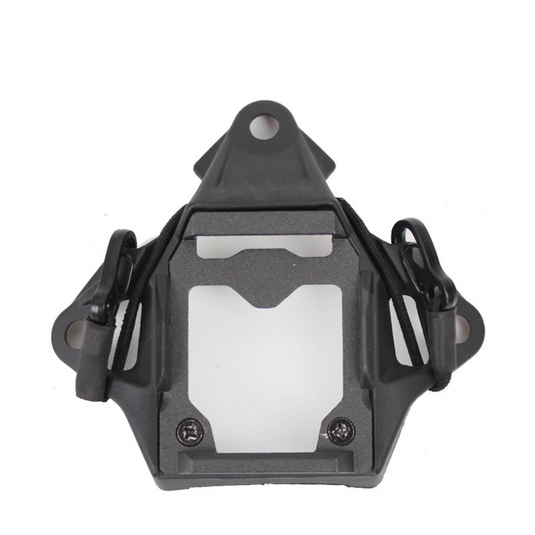 BOOIU 3.0 Aluminum Alloy VAS Shroud