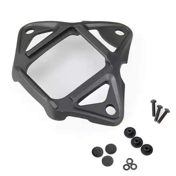 Load image into Gallery viewer, BOOIU 2.0 Aluminum Alloy VAS Shroud