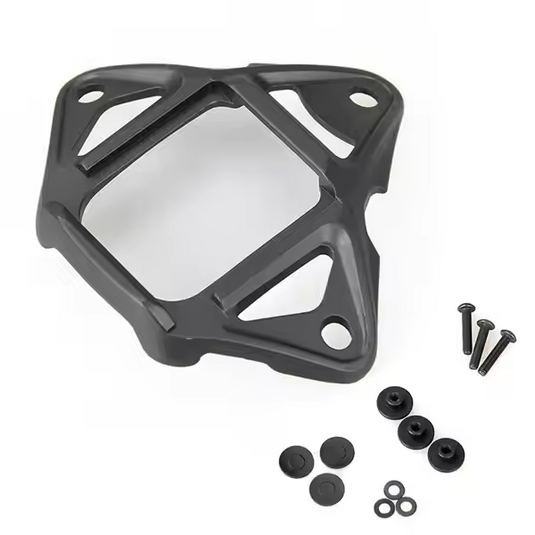 BOOIU 2.0 Aluminum Alloy VAS Shroud
