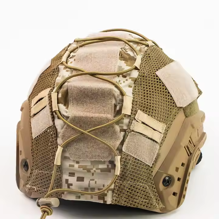 Load image into Gallery viewer, BOOIU FAST Helmet Cover