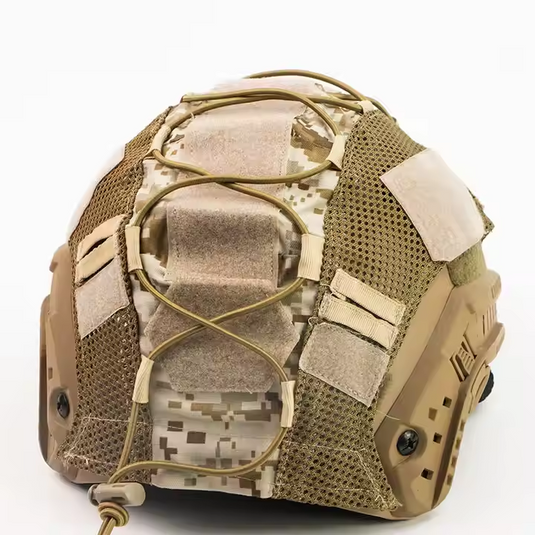BOOIU FAST Helmet Cover