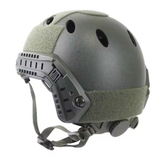 BOOIU Fast PJ Helmet