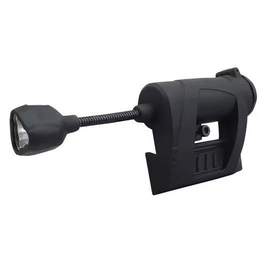 BOOIU Signal Light with IR/Red/Green LED