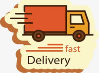 Fast Shipments