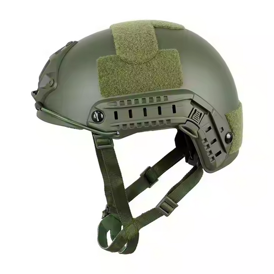 BOOIU Fast Kevlar Helmet