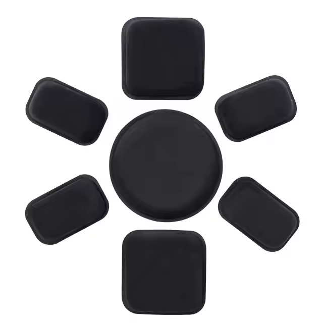 Load image into Gallery viewer, BOOIU Mich Pads