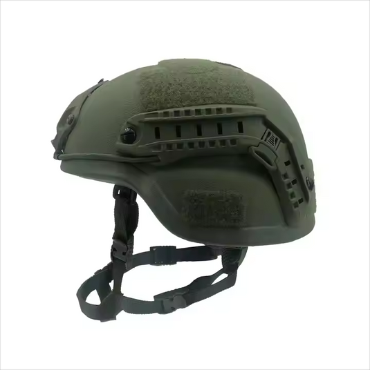BOOIU Mich Kevlar Helmet