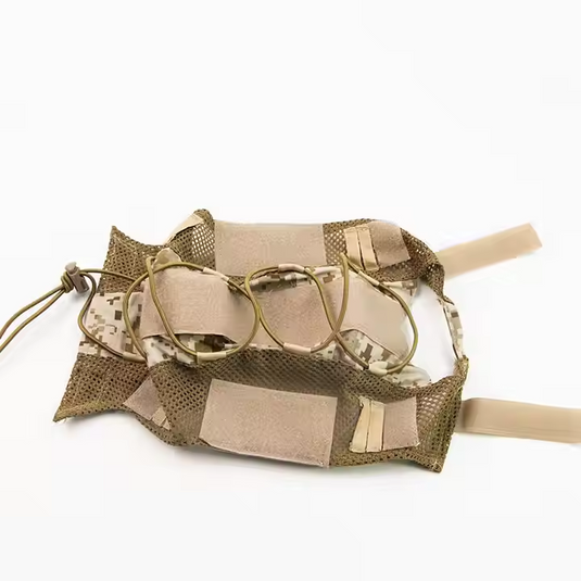 BOOIU FAST Helmet Cover