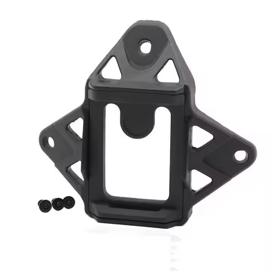 BOOIU EX 3.0 Aluminum Alloy VAS Shroud