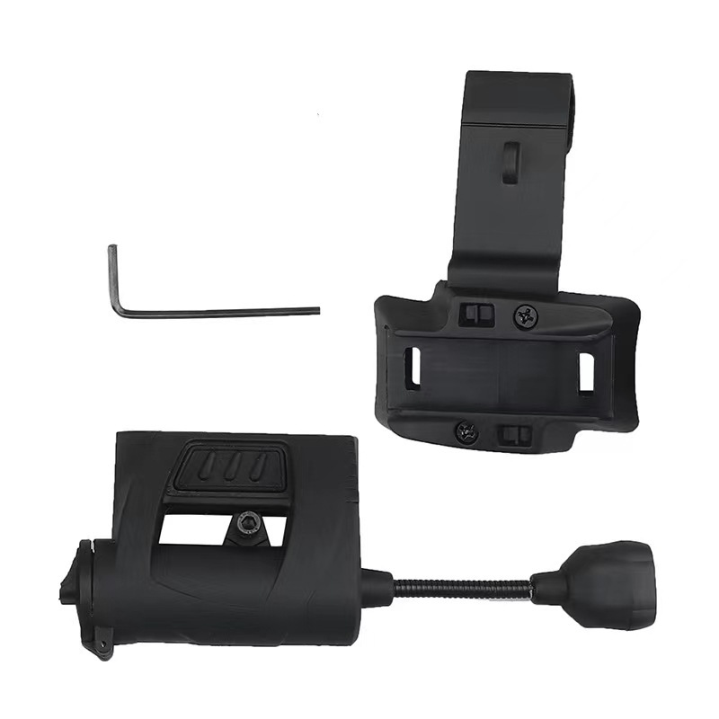 Load image into Gallery viewer, BOOIU Signal Light with IR/Red/Green LED
