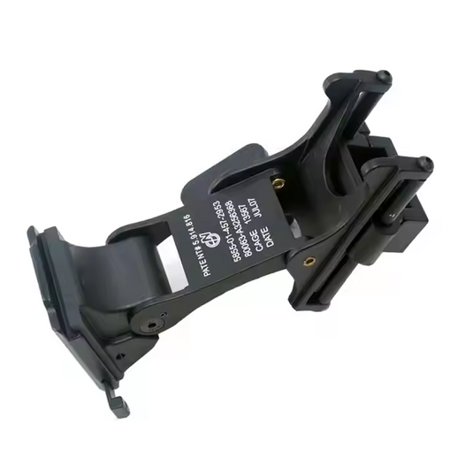 BOOIU PVS 14 NVG Mount