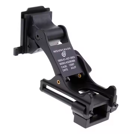 BOOIU PVS 14 NVG Mount