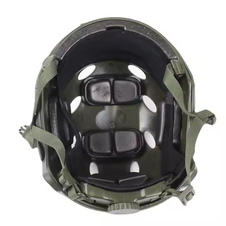 Load image into Gallery viewer, BOOIU Fast BJ Helmet