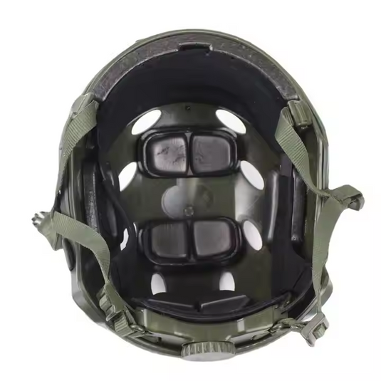 BOOIU Fast BJ Helmet