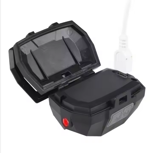 BOOIU Tactical Headlamps