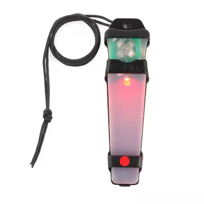 BOOIU Waterproof Signal Light