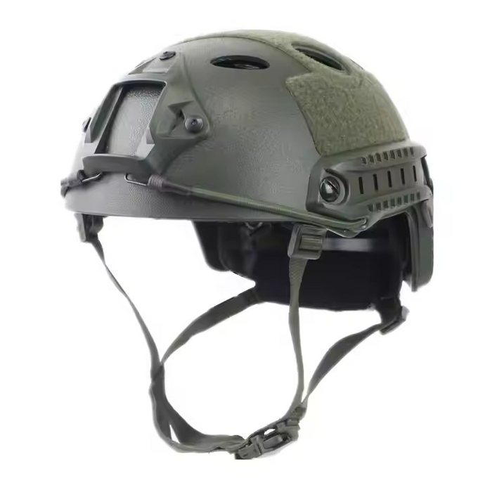 BOOIU Fast PJ Helmet