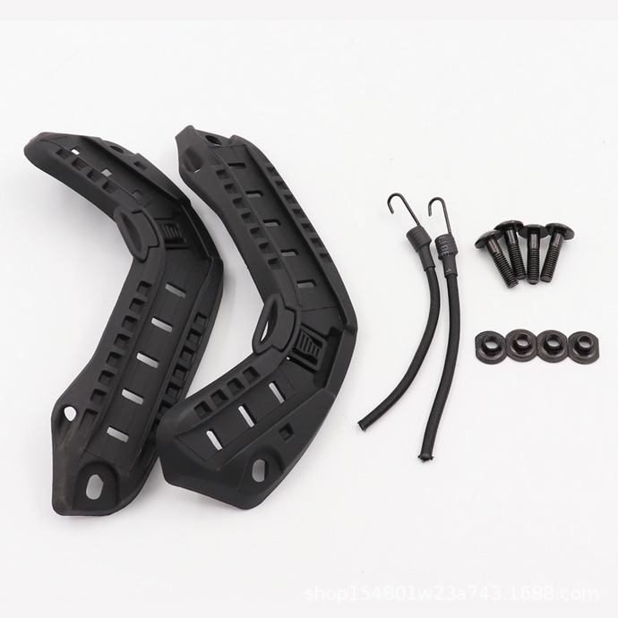 BOOIU S-11 Side Rail