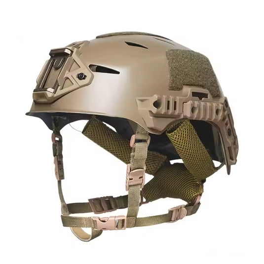 BOOIU EX ABS Helmet