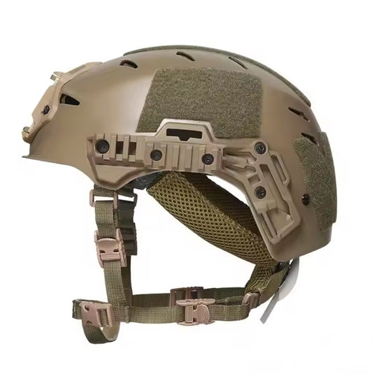 BOOIU EX ABS Helmet
